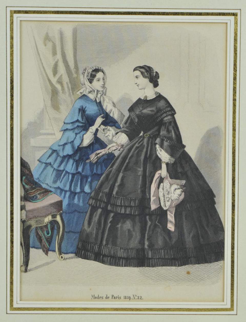 Modeillustration