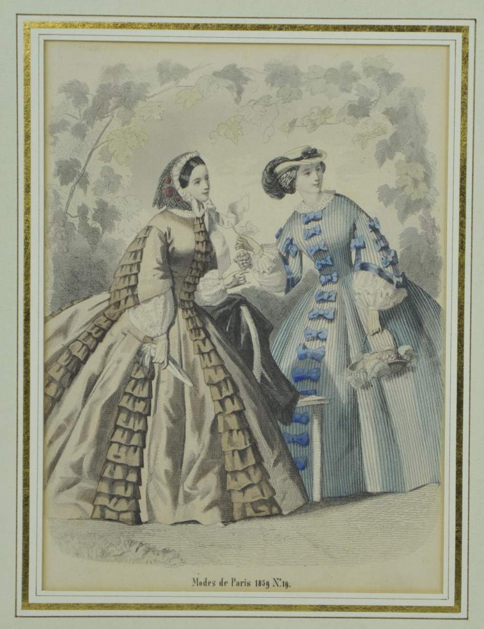 Modeillustration