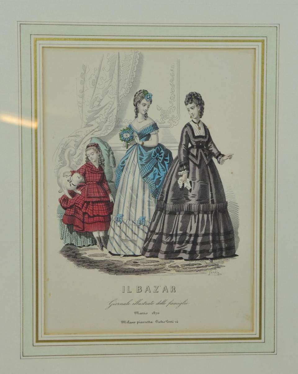 Modeillustration