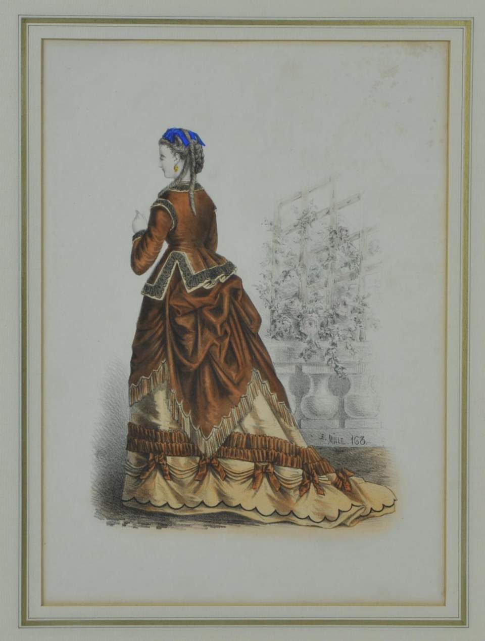 Modeillustration