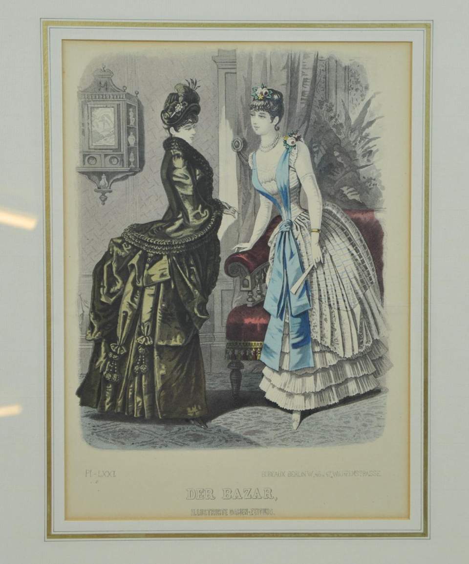 Modeillustration
