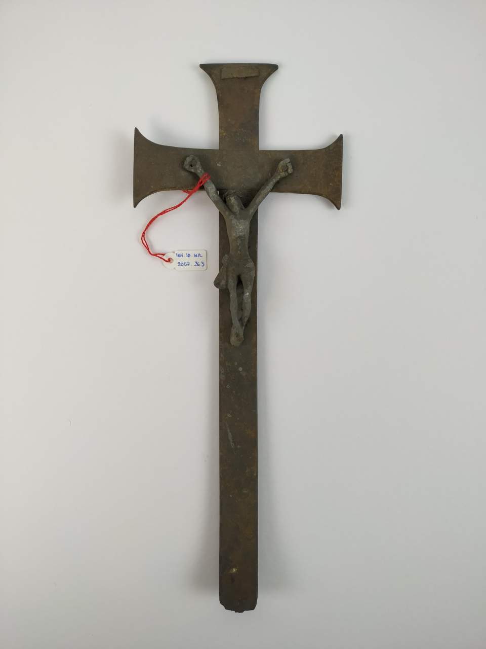 Grabkreuz 