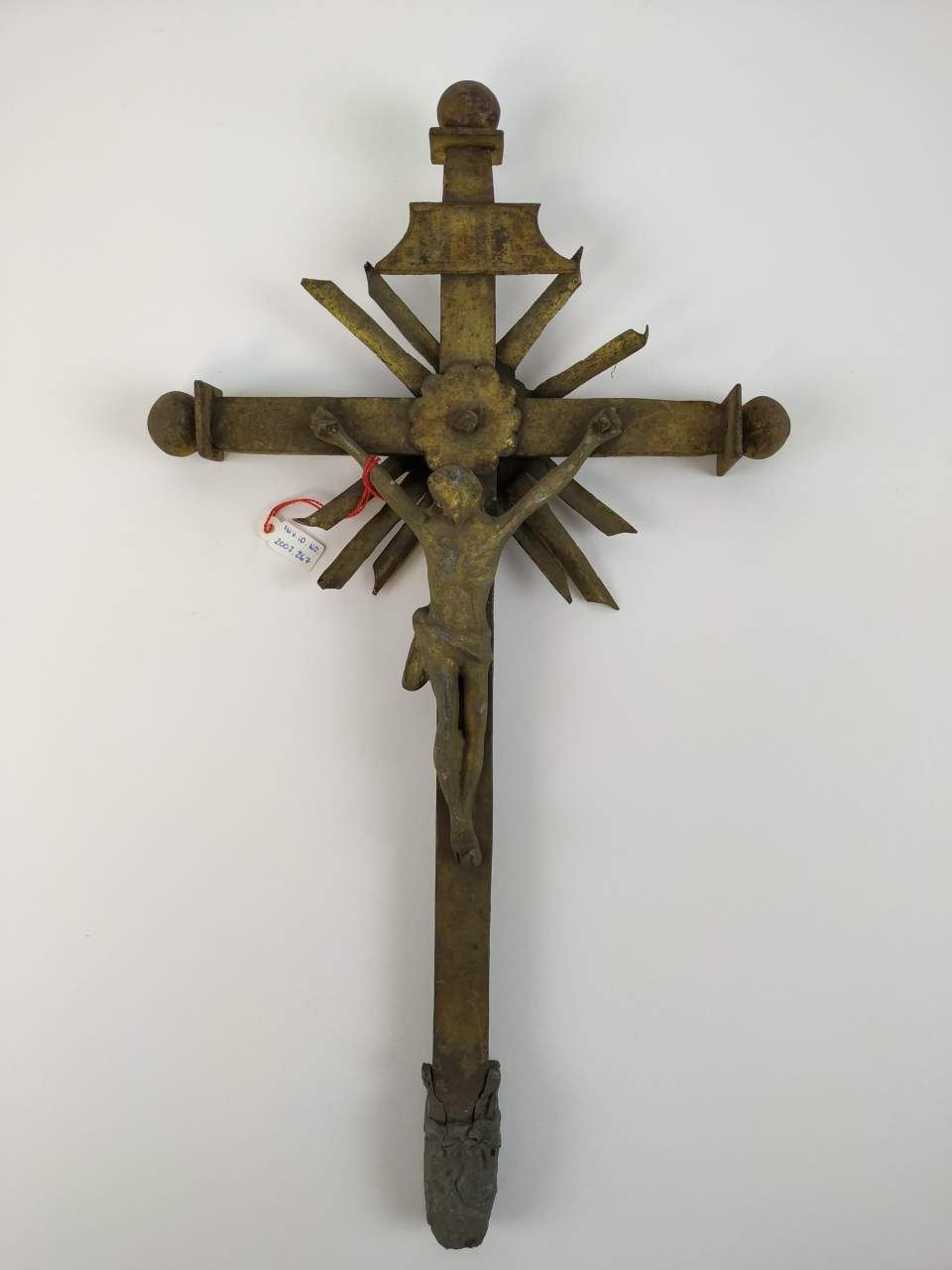 Grabkreuz 