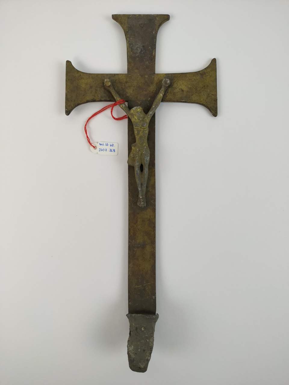 Grabkreuz