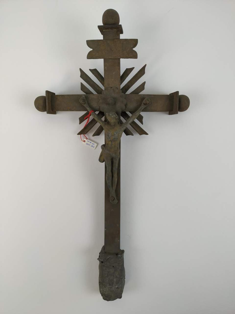 Grabkreuz
