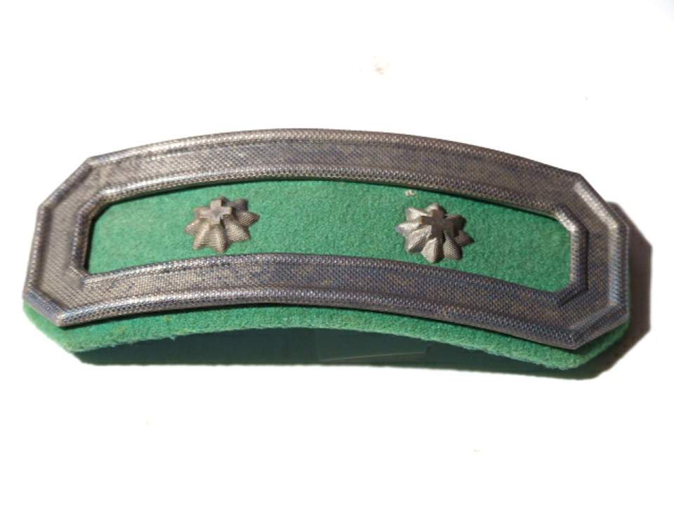 Achselbride (Schulterstück) Ordonnanz 