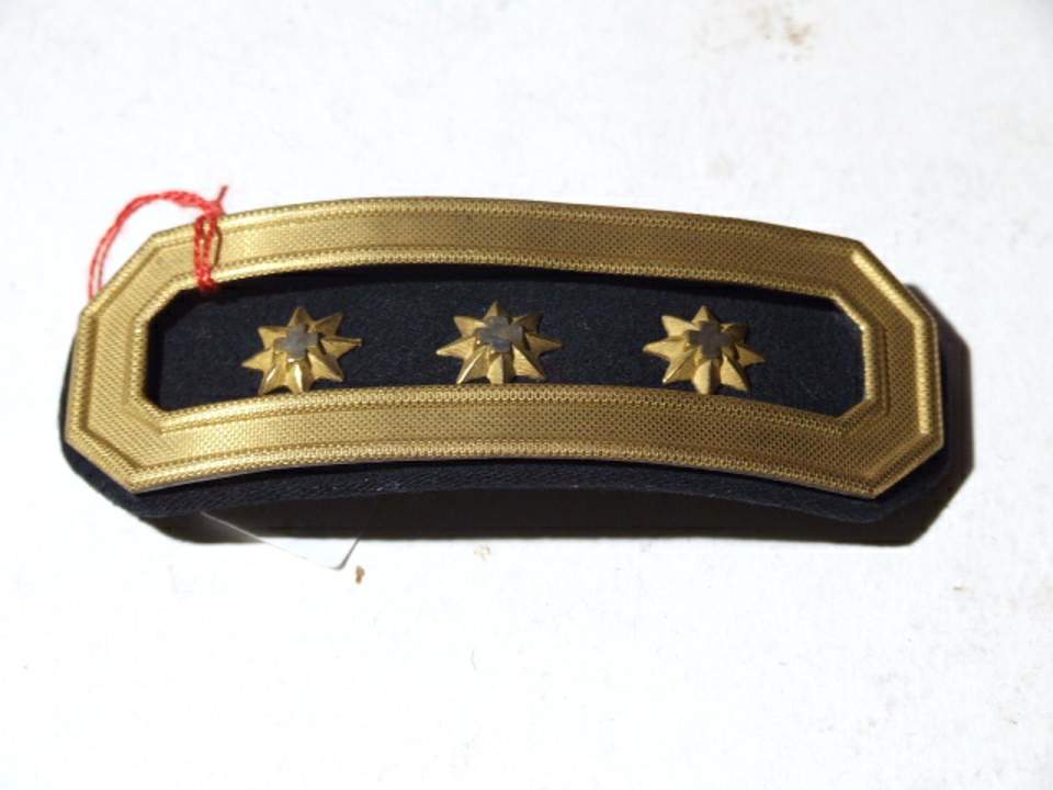 Achselbride (Schulterstück)