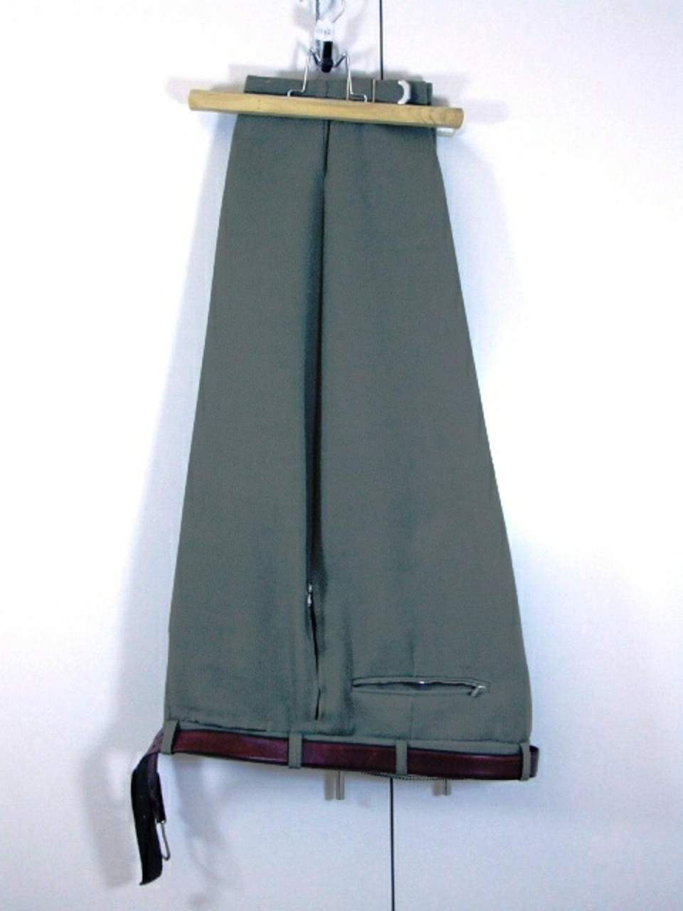 Wanderhose mit Gürtel
