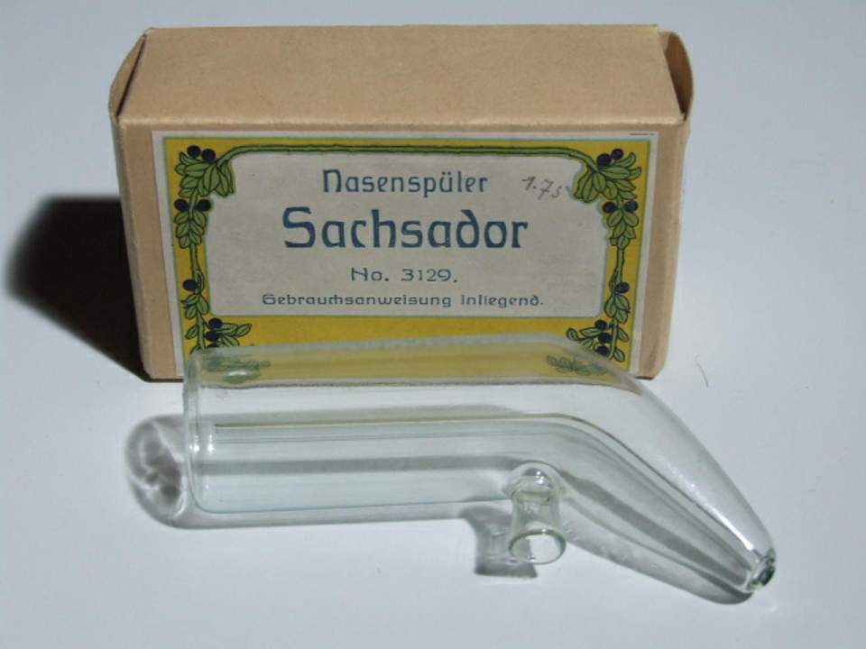 Nasenspüler