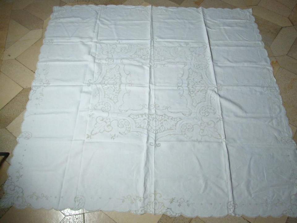 Tischdecke