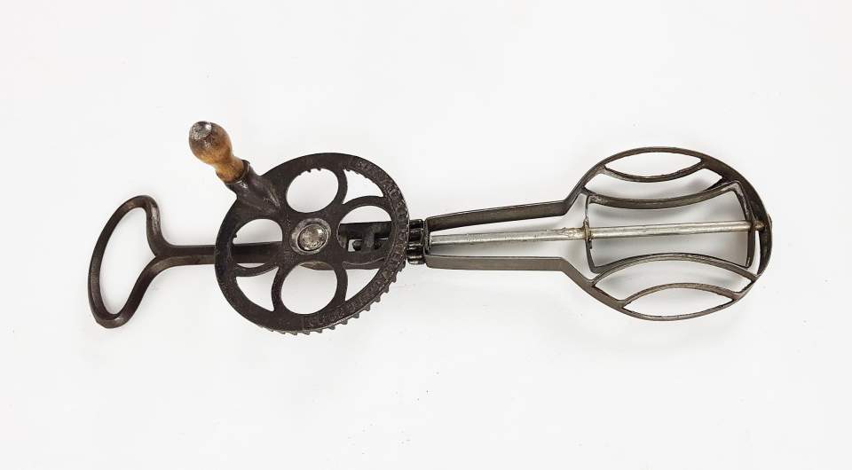 Mixer; Egg Beater; Schwingbesen