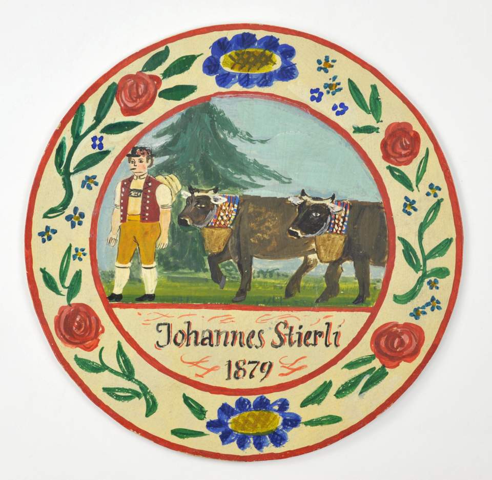 Fahreimerbödeli