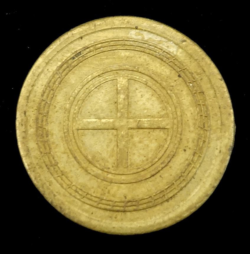 Medaille Schützenfest Boudry NE