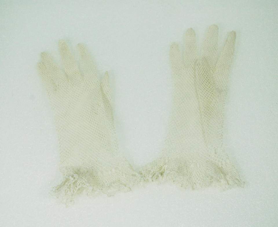 Netzhandschuhe
