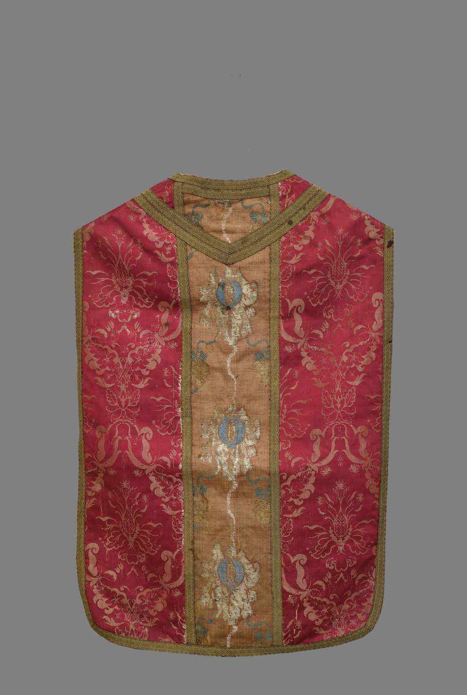 Kasel (Messgewand)