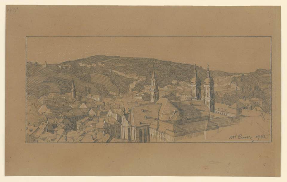 Kloster St.Gallen