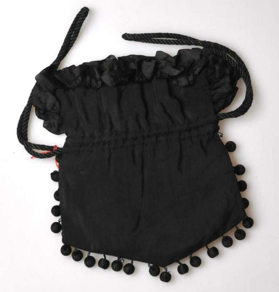Damenbeutel, Damentäschchen, Handtasche