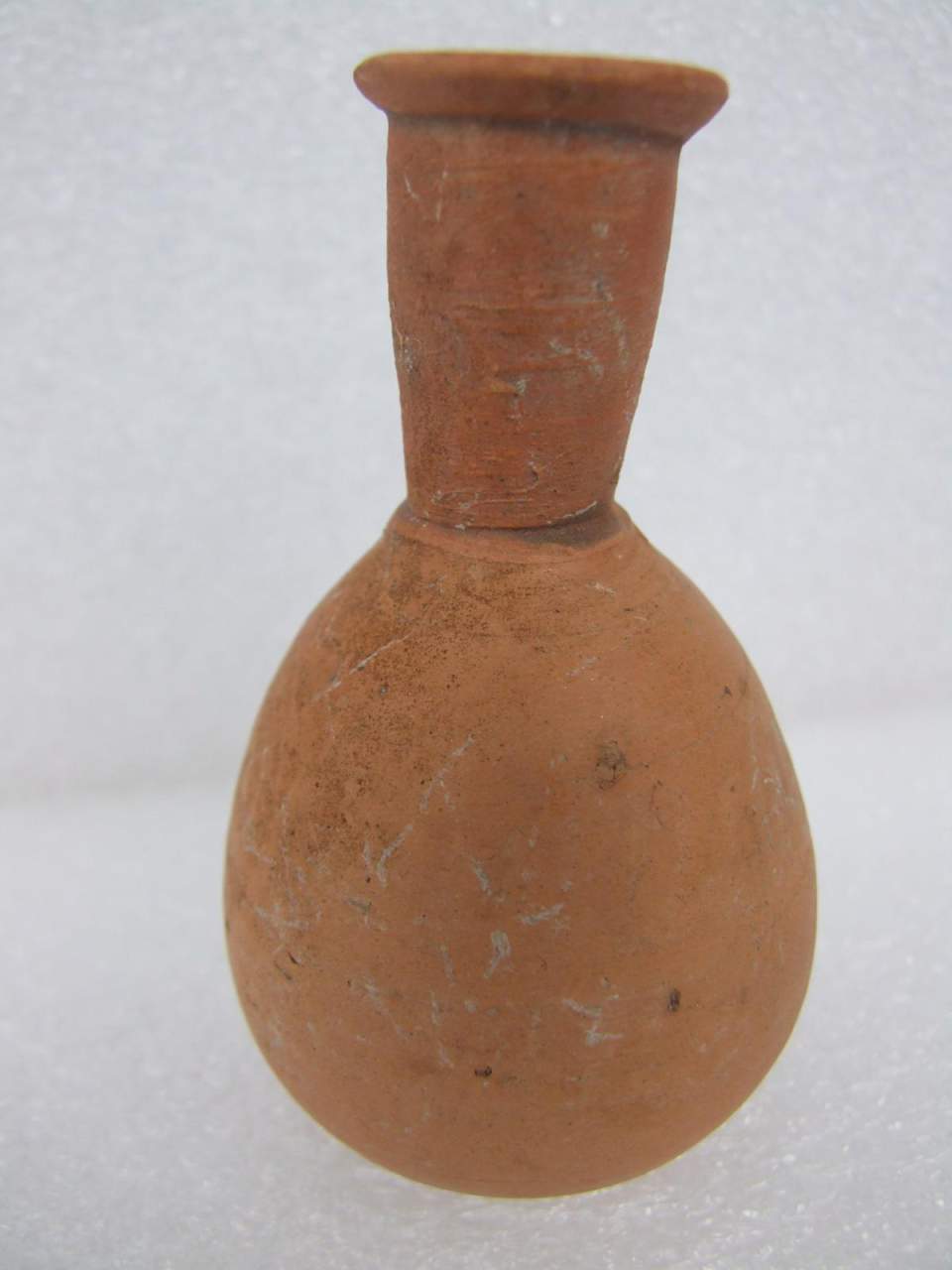 Salbgefäss (Unguentaria oder Balsamarion)