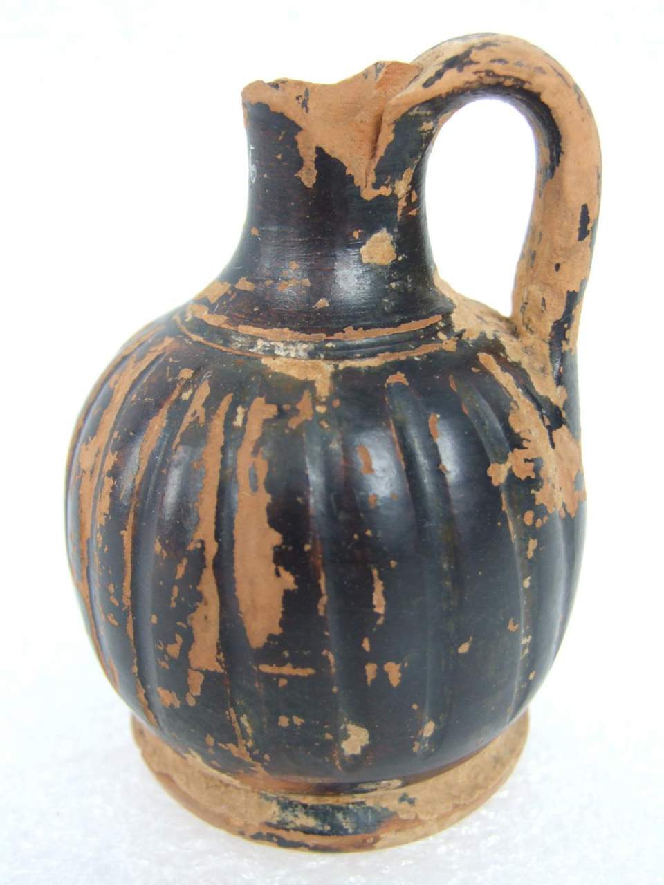 Lekythos (Salb- und Ölgefäss)