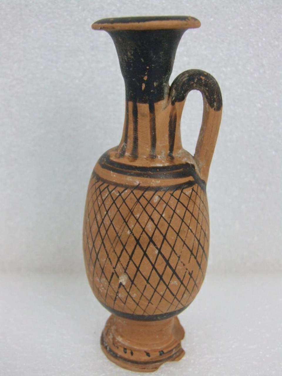 Netzlekythos