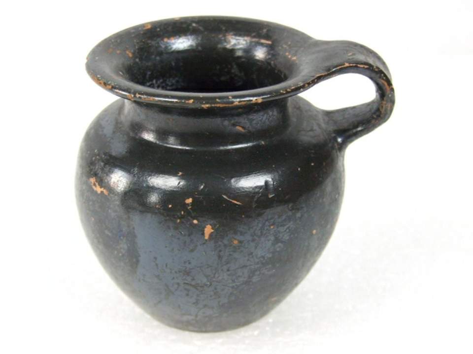 Kleiner Krug