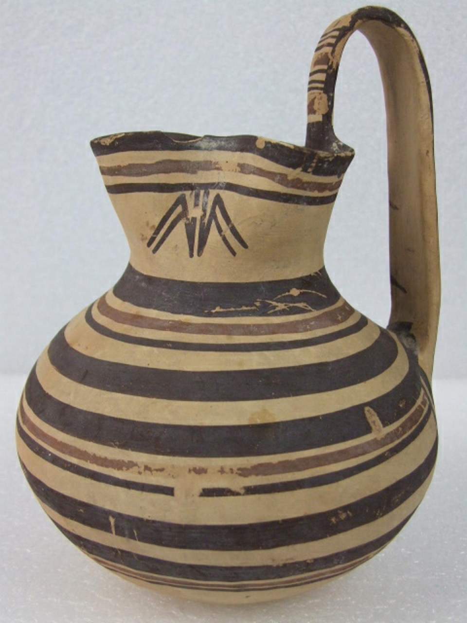 Giessgefäss (Oinochoe)