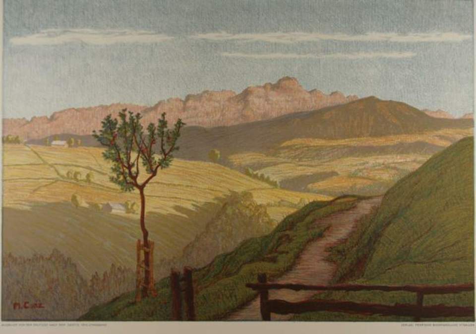 Lithographie