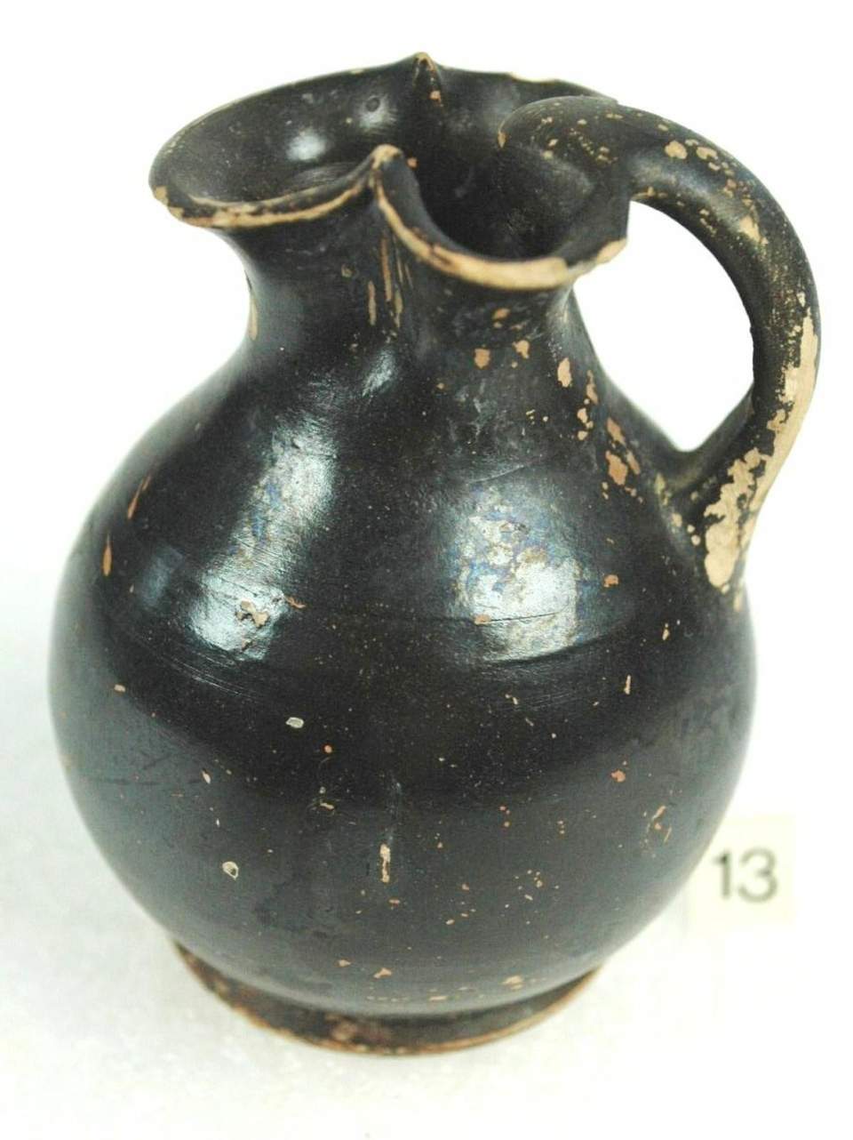 Chous-Oinochoe 