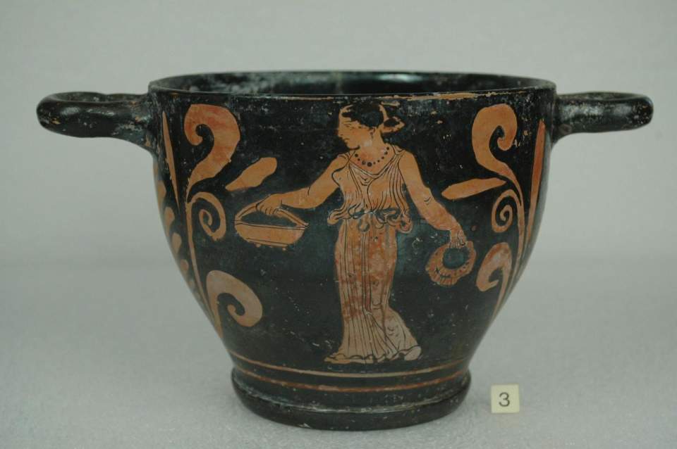 Skyphos