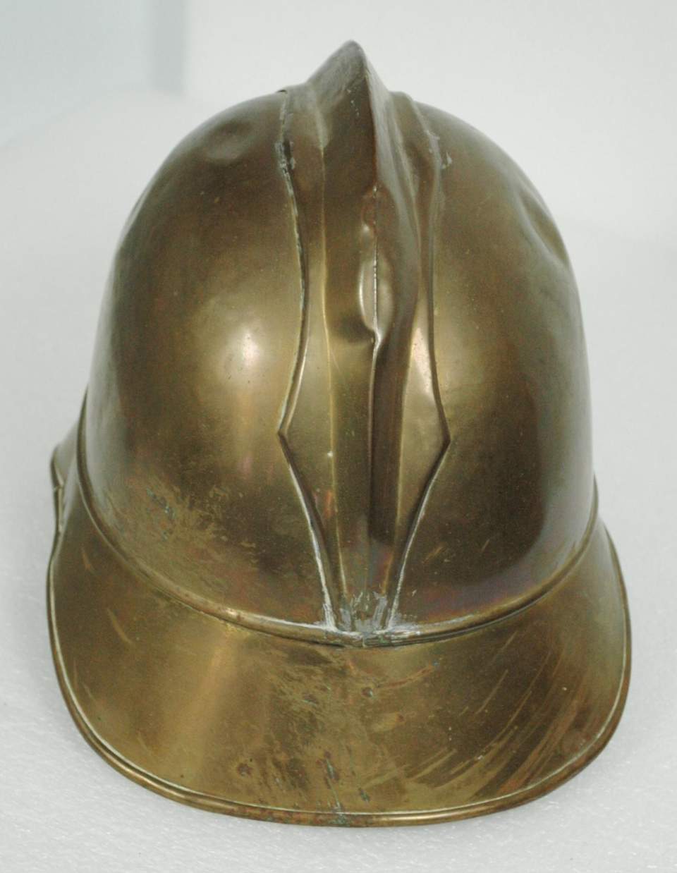 Feuerwehrhelm