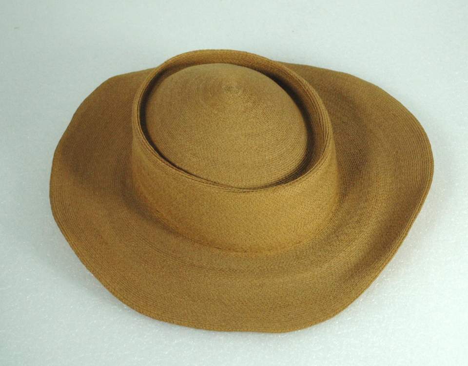 Strohhut