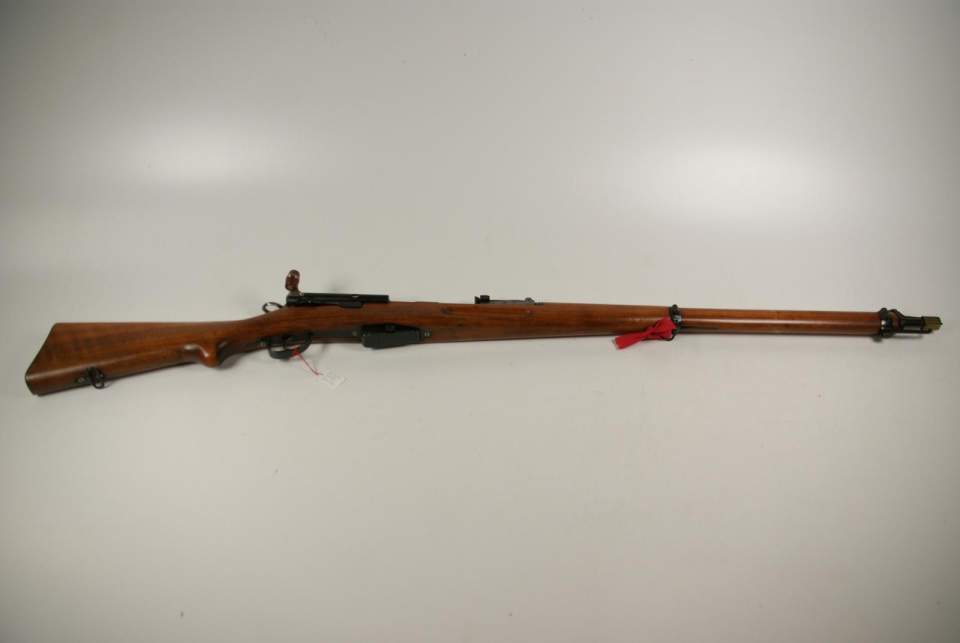Infanteriegewehr 1911