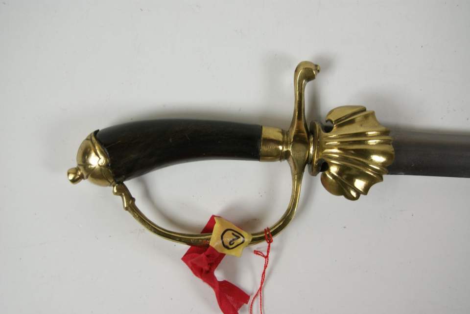 Hirschfänger