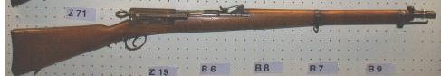 Kadettengewehr 1897