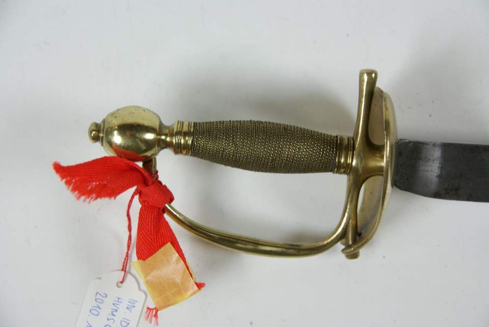 Knabensäbel
