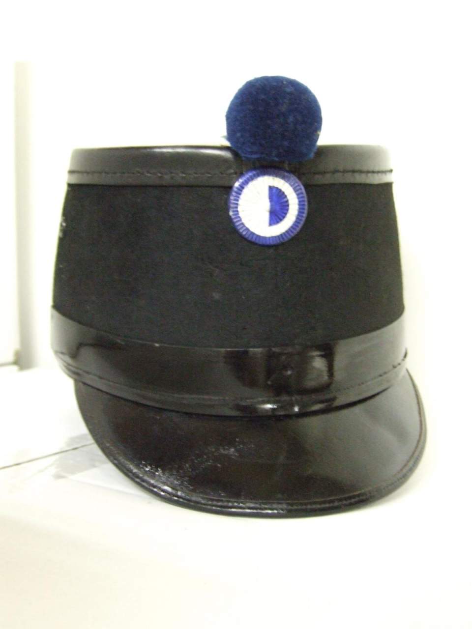Hut  