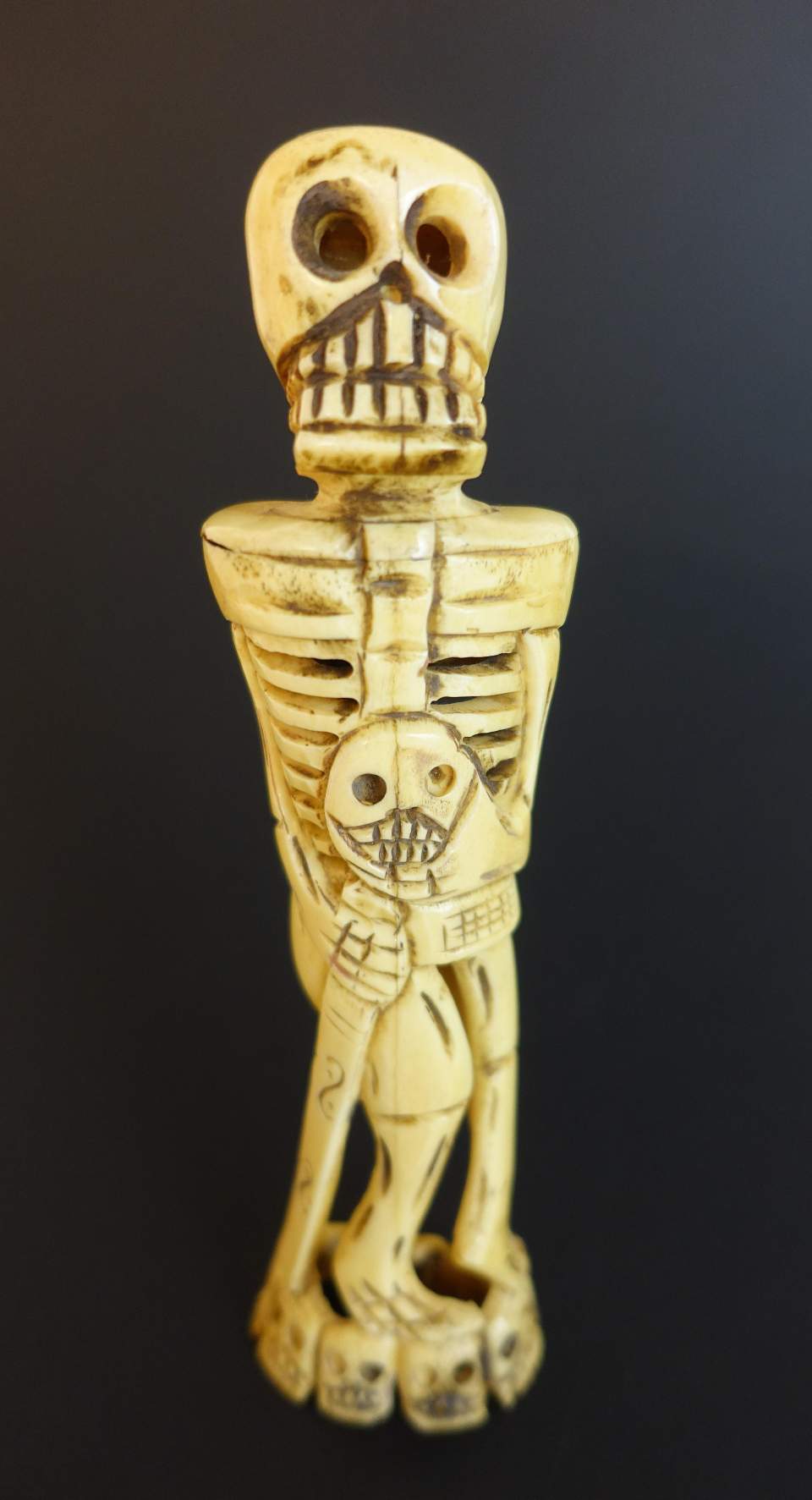 Tödlein, Memento mori