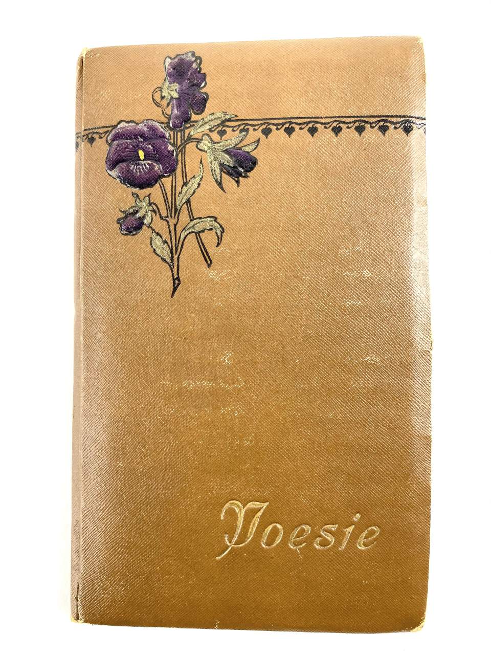 Poesie Album