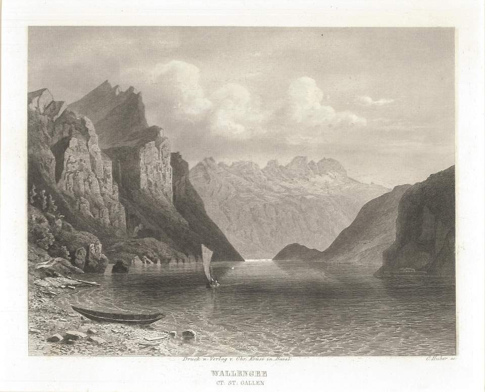 Walensee
