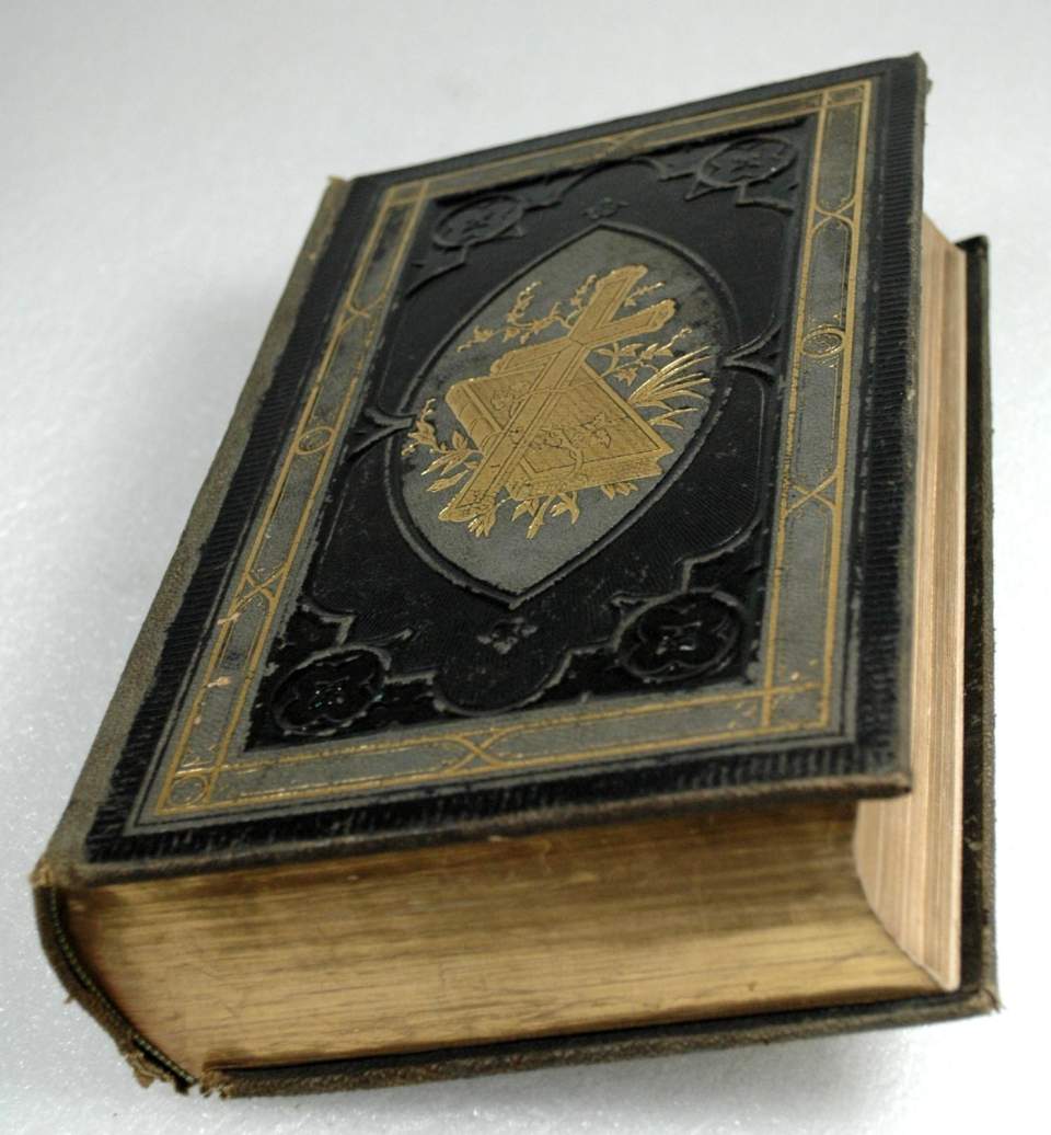 Heilige Schrift (1881)