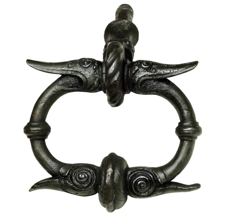 Türklopfer, um 1600