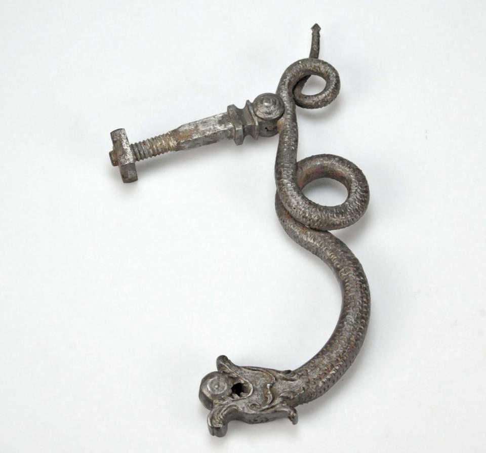 Türklopfer
