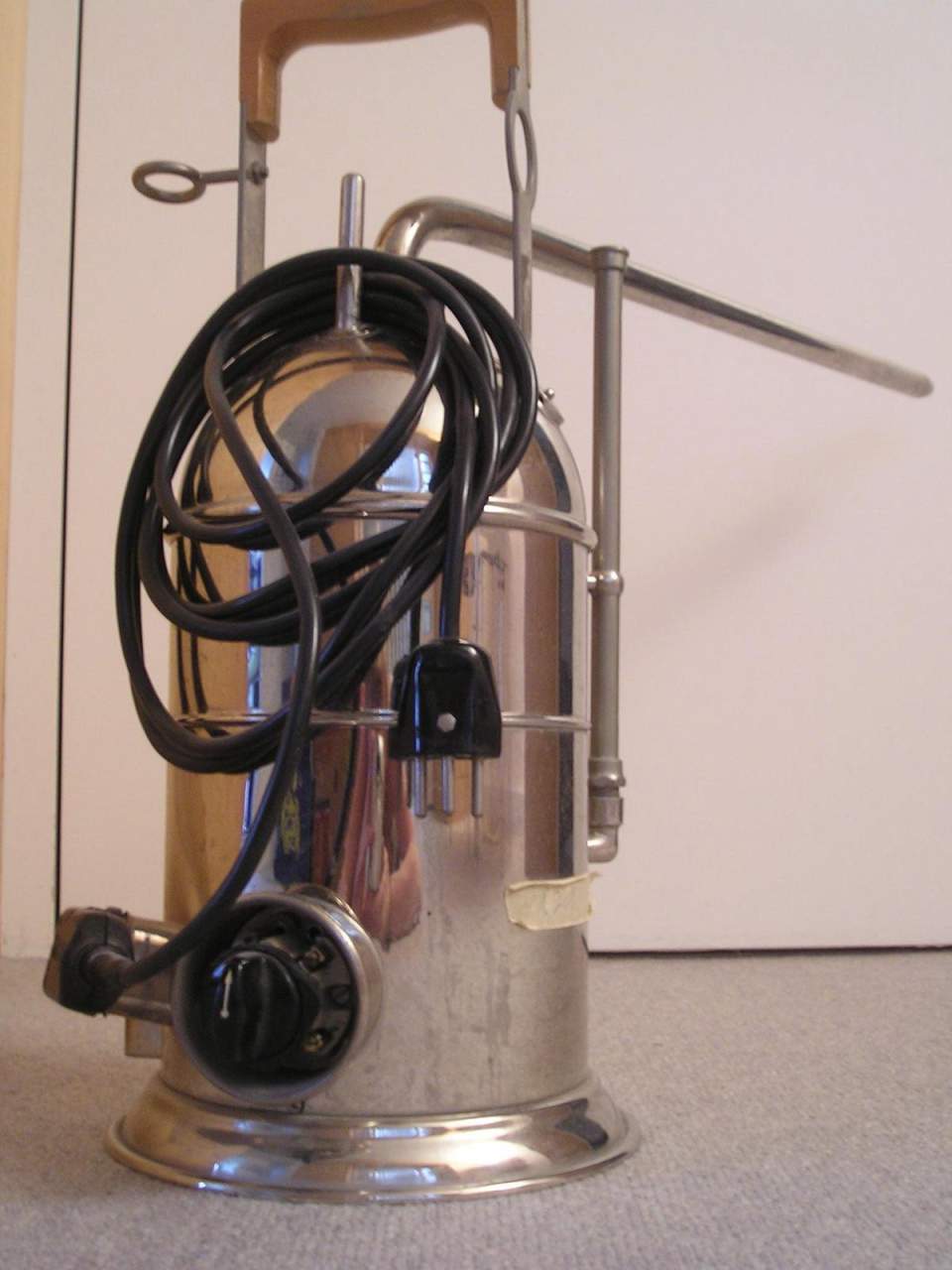 Inhalator Bronchitiskessel