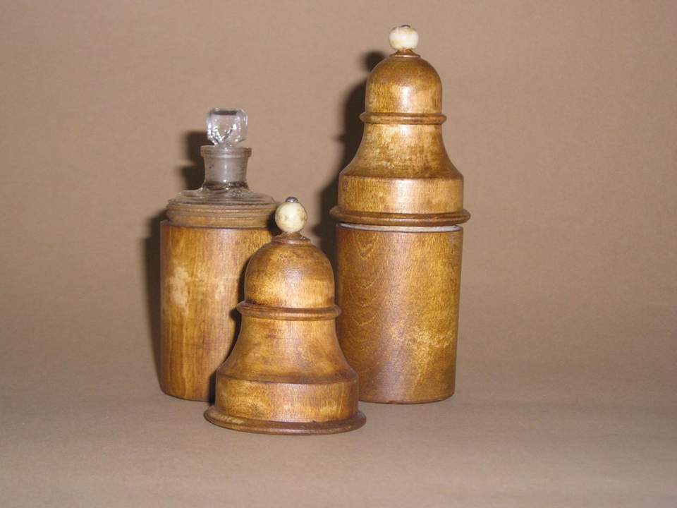 Zubehör Inhalator