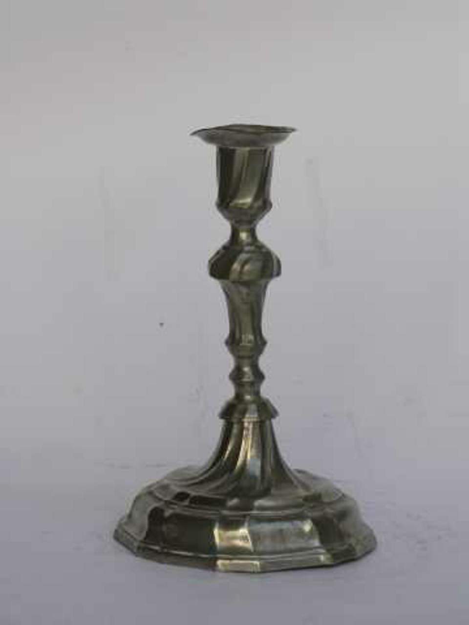 Balusterschaftleuchter