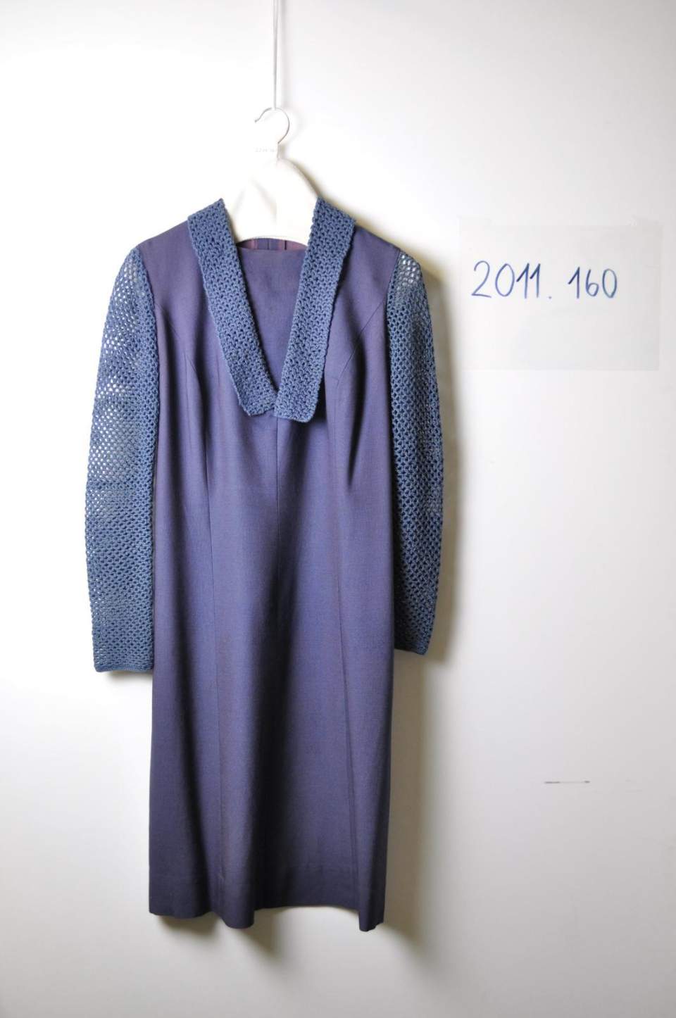 Damenkleid, Kleid