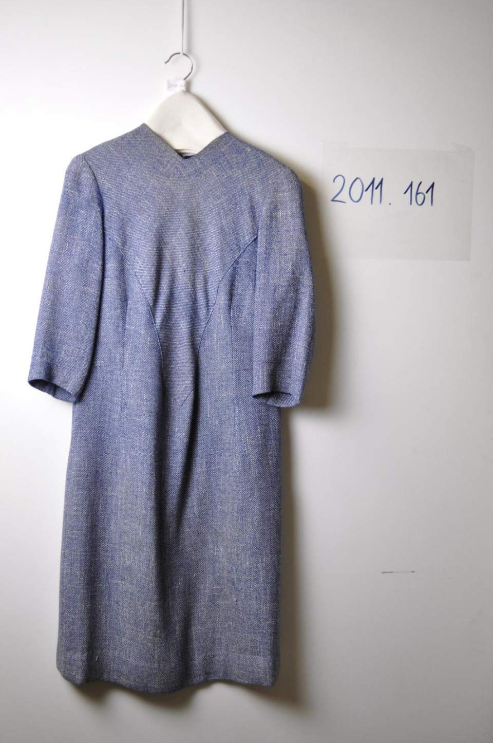 Damenkleid, Kleid