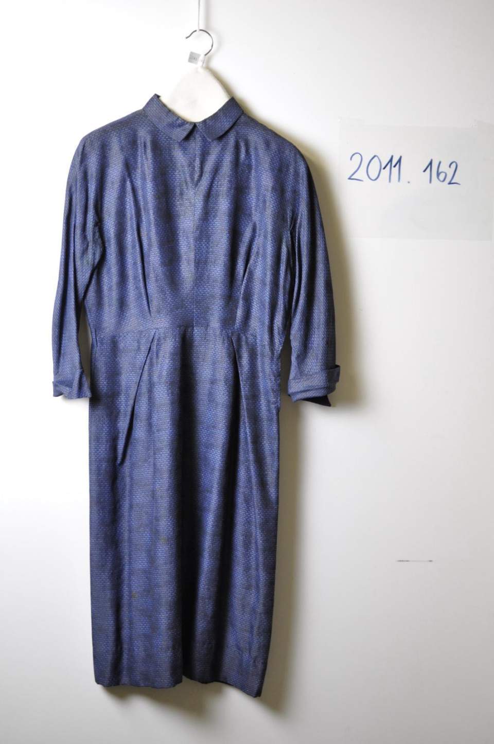 Damenkleid, Kleid
