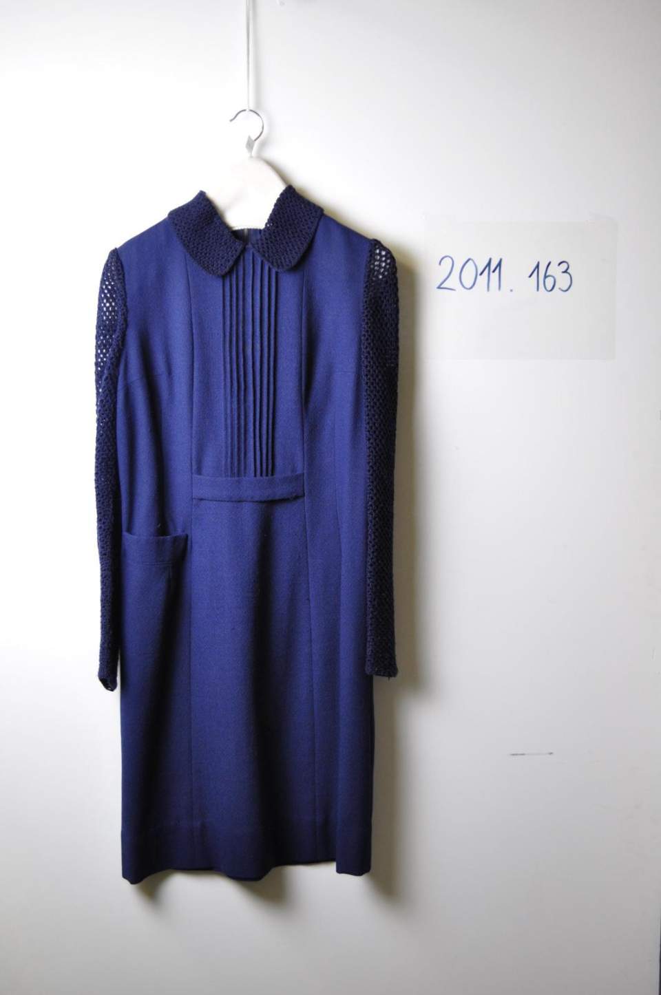Damenkleid, Kleid