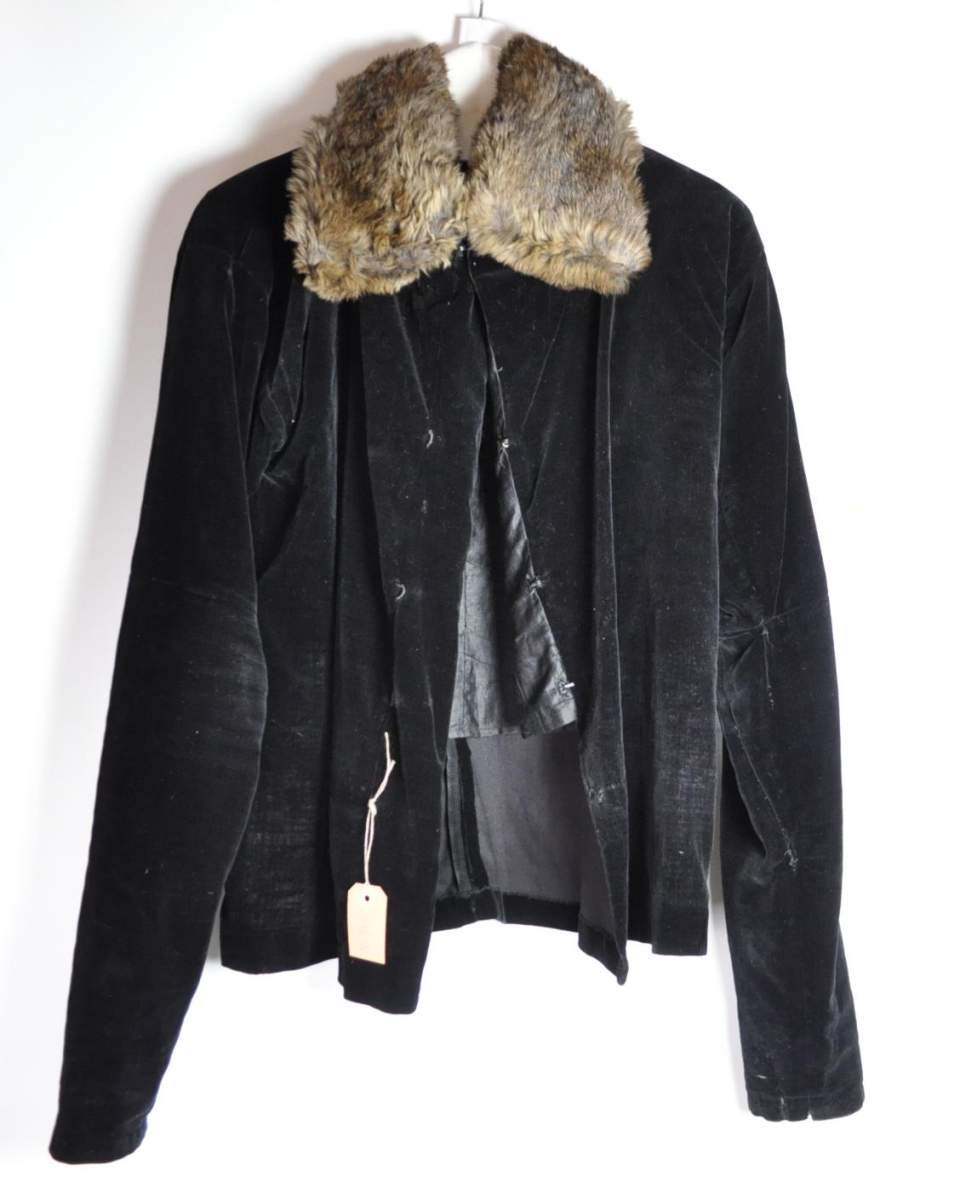 Damenjacke